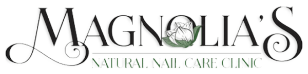 Magnolia's Natural Nail Care Clinic logo